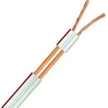 Solmazlar Online Ennalbur Kordon Kablo 2x0,75 mm (10 Metre)