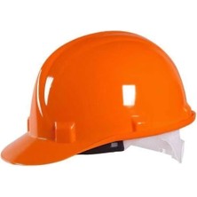 Solmazlar Online Baret Turuncu Ce Belgeli Ts 2479 Standart