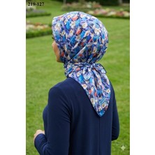 Sharell Soft Pamuk Eşarp 219-127