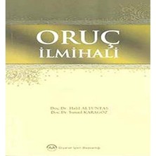 Oruç Ilmihali
