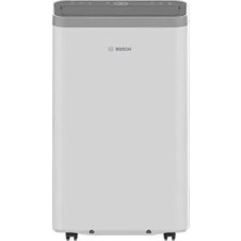 Bosch Cool 5100 12000 BTU Inverter Mobil Klima
