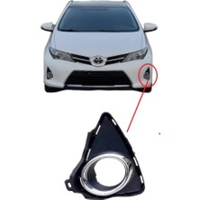 Jakuza Toyota Auris Sis Lamba Kapağı Ön Sol 2012-2013-2014 Modeller