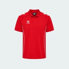 Hummel 912456 Target Kamp T-Shirt Kırmızı