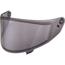 KYT TT-REVO VİZÖR KASK CAMI FÜME