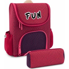 Lıght Plus Nıne Light Plus Nine Fun Çanta Seti