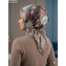 Lo'cella Soft Pamuk Eşarp 264-112