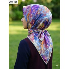 Sharell Soft Pamuk Eşarp 208-125