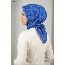 Lo'cella Soft Pamuk Eşarp 263-123