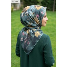 Lo'cella Soft Pamuk Eşarp 227-117