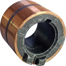 Mako Tipi Alternatör Rotor Bakırı Yeni Model