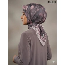 Eryal İpek Yazma Eryal Ipek Soft Pamuk Eşarp 273-120