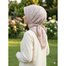 Sharell Soft Pamuk Eşarp 220-123