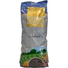 Kinoa Siyah 1 kg