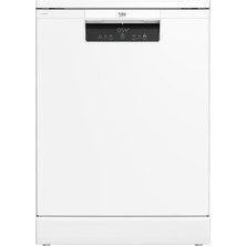 Beko B 600 B Classic Serisi Solo Bulaşık Makinesi