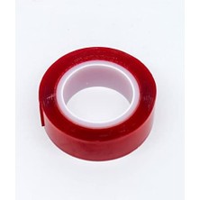 Montaj Bandı, 19MMX5MT, Şeffaf.