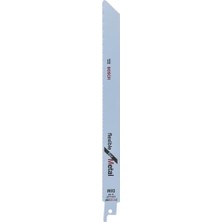 Professional Accessories - Flexible Serisi Metal Için Panter Testere Bıçağı S 1122 Bf - 2'li