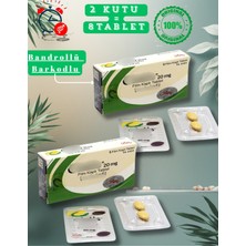 P3 CIALLIS_20_4'LÜ Hap 20 Mg 2 Kutu Orjinal 8 Kutllanım Tablet CİALİS20_MG Geciktirici8 Sertleştirici9 CIALIS15 Cialishap_sertleştirme8 Istêk_arttırıcı Erkek-Kadın Performans_etkili