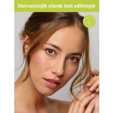 The Vivia Siyah Nokta, Sivilce ve Akne Karşıtı, Gözenek Sıklaştırıcı Cilt Serumu Pelargonium Niacinamide Hyaluronic Acid Panthenol 30 ml