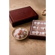 Farmio Güllü Lokum - 500GR - Glikoz Içermez