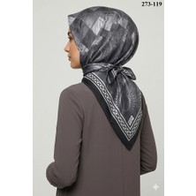 Eryal İpek Yazma Eryal Ipek Soft Pamuk Eşarp 273-119