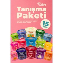 Fruwy Kova Tanışma Paketi
