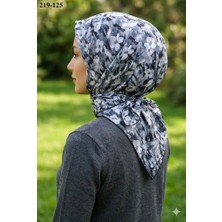 Sharell Soft Pamuk Eşarp 219-125