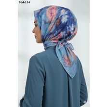 Lo'cella Soft Pamuk Eşarp 264-114