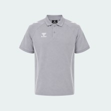 Hummel 912456 Target Kamp T-Shirt Gri