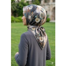 Lo'cella Soft Pamuk Eşarp 228-120