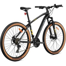 Kron Xc 100 - 26" Mtb - 14' - 21 Vites - H.disc