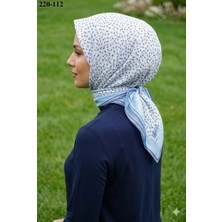 Sharell Soft Pamuk Eşarp 220-112