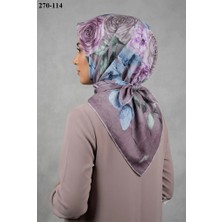 Bonjela Soft Pamuk Eşarp 270-114