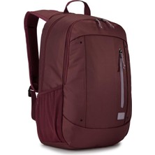 Case Logic Jaunt Recycled Notebook Sırt Çantası 15.6 Inç - Bordo