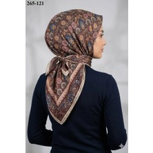 Lo'cella Soft Pamuk Eşarp 265-121