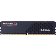 Solmazlar Online Gskıll F55200J4040A24GX1-RS5K, 24GB, Ddr5, 5200MHZ CL40, 1.1V, Xmp 3.0, Desktop Ram