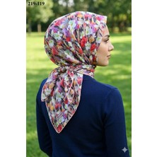 Sharell Soft Pamuk Eşarp 219-119