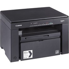 Solmazlar Online Canon I-Sensys MF3010 Lazer Yazıcı, Tarayıcı, Fotokopi, USB Bağlantı