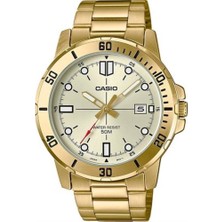 Casio MTP-VD01G-9EVUDF Kol Saati