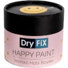 Dryfix Happy Paint Zeynep 350 ml