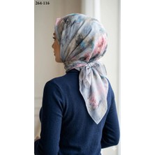 Lo'cella Soft Pamuk Eşarp 264-116