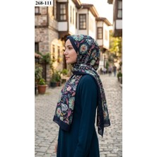 Lo'cella Koza Soft Pamuk Şal 268-111