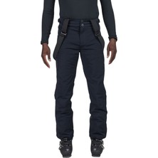 Rossignol Blackside Pant Erkek Siyah Kayak Pantolonu