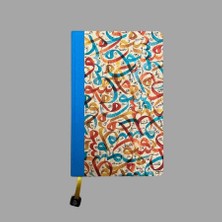 Islami Sanatlar Defter - 3