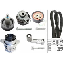 Ina Triger Seti ve Devirdaim Vw Polo - Cordoba - Fabia - Golf 4 - Bora 1.4 16V - 1.6 16V 1999- 036198119C