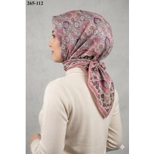 Lo'cella Soft Pamuk Eşarp 265-112