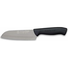 Uravas Store 61196 - Sürmene Parlak Şef Bıçağı 17 cm - Polisajlı