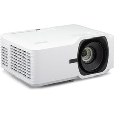 Viewsonic  LS630W 4500 Lümen Wxga 1280X800 Lazer Projeksiyon Cihazı