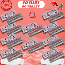 P3 KIRMIZI_VEGA_60_KULLANIM 130MG_COBRA_130_MG_HAP 130 Mg 6X10DIZI(TOPLAM 60 Tablet Kullanım) COBRA130MG_KOBRA VIAGRA_CIALIS_130 Etkili_uzun_kullanım Erkekler