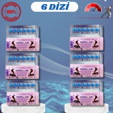 P3 VEGA_130MG Tablet Mavi COBRA_130HAP 130 Mg 6x6 Dizi( 36 Tablet Kullanım) Cobra_hap Kobrahap Mavi KOBRA_130MG Geciktiricili8 CIALIS15 Uzun_etki_performans Erkekleriçin