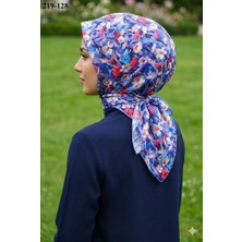 Sharell Soft Pamuk Eşarp 219-128